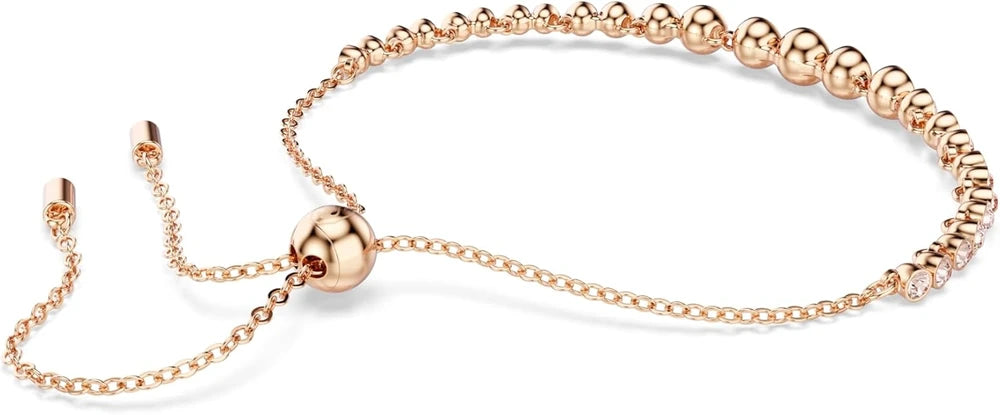 Swarovski Emily Pink Crystal Bracelet